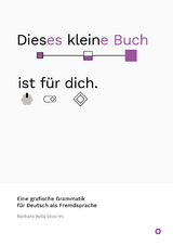 Dieses kleine Buch ist für dich - Barbara Avila Vissirini