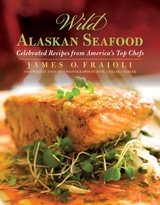 Wild Alaskan Seafood -  James Fraioli