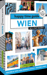 happy time guide Wien - Lotte Lambin