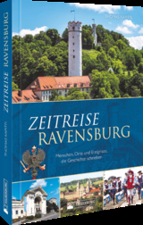 Zeitreise Ravensburg - Thomas Kapitel