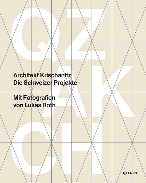 Architekt Krischanitz - 