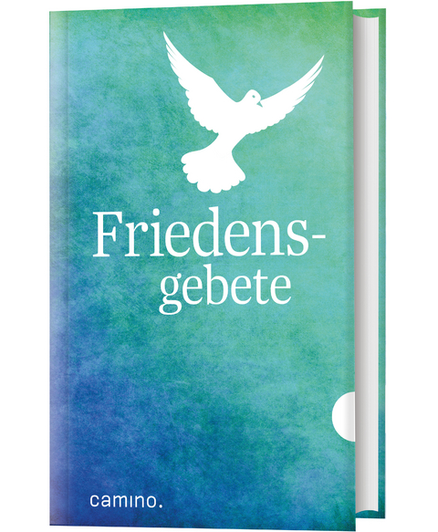 Friedensgebete