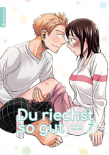 Du riechst so gut 07 - Kintetsu Yamada