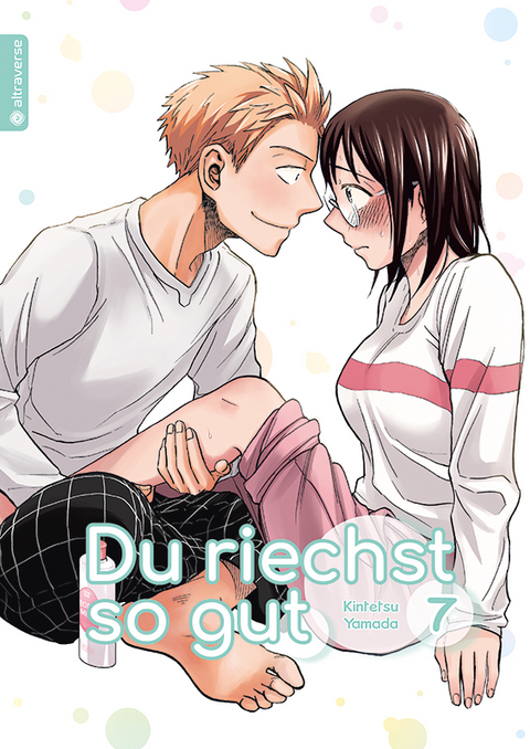 Du riechst so gut 07 - Kintetsu Yamada