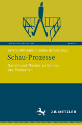 Schau-Prozesse - 