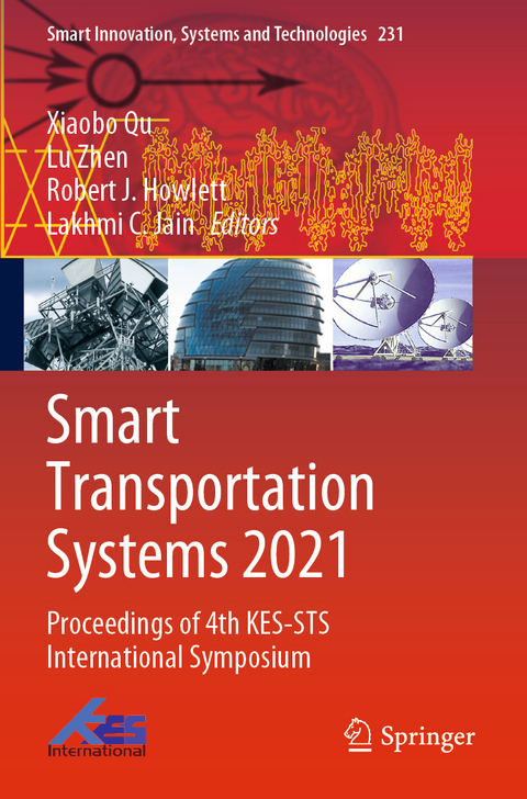 Smart Transportation Systems 2021 - 