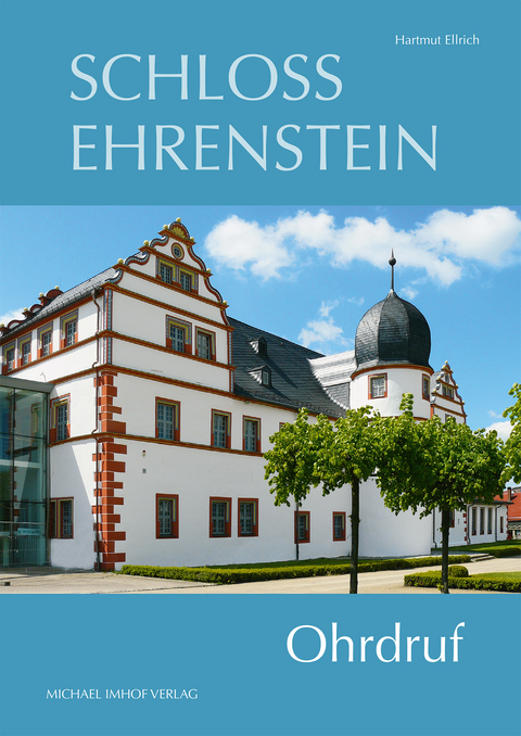 Schloss Ehrenstein - Hartmut Ellrich