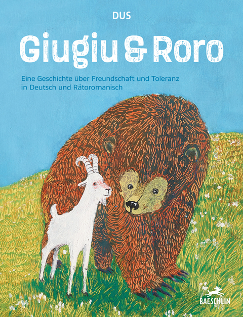 Giugiu & Roro -  DUS Autorenteam