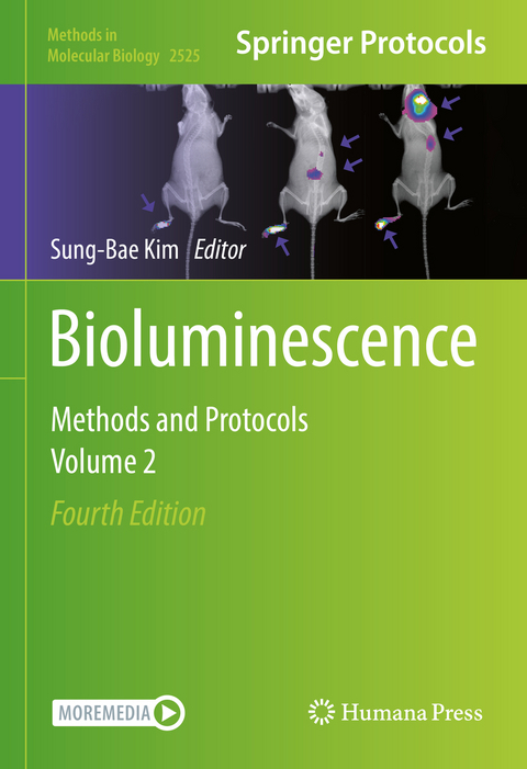 Bioluminescence - 