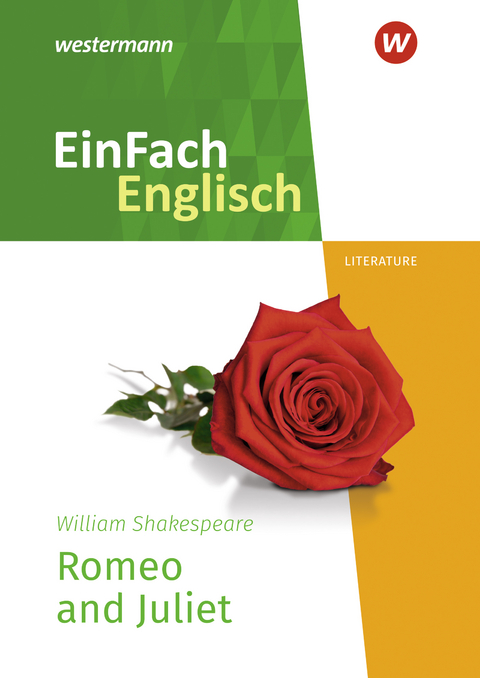 EinFach Englisch New Edition Textausgaben - Ursula Lipperheide