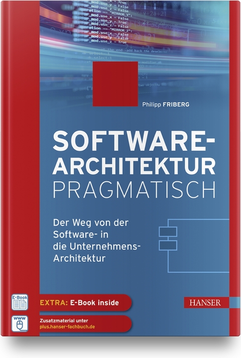 Softwarearchitektur pragmatisch - Philipp Friberg