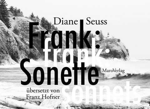 frank: sonette - Diane Seuss