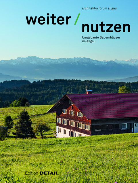 Weiter / Nutzen - Florian Aicher, Wolfgang Huss Prof.