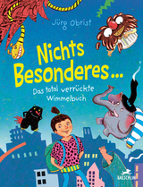 Nichts Besonderes - Obrist Jürg