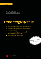 Wohnungseigentum - Illedits, Alexander