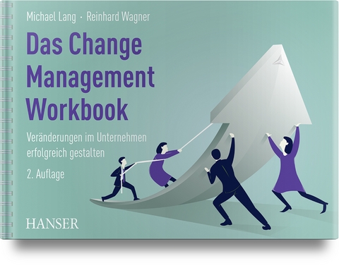 Das Change Management Workbook - 