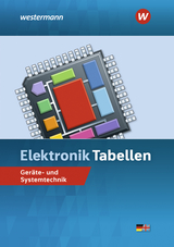 Elektronik Tabellen - Wickert, Harald; Hübscher, Heinrich; Petersen, Hans-Joachim; Dzieia, Michael