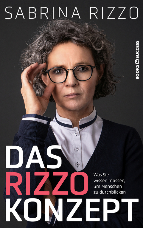 Das Rizzo-Konzept - Sabrina Rizzo