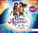 Alea Aquarius 9 Teil 2. Der Gesang der Wale - Tanya Stewner