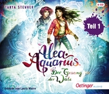 Alea Aquarius 9 Teil 1. Der Gesang der Wale - Tanya Stewner