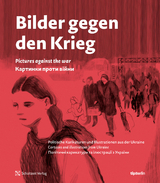 Bilder gegen den Krieg -  Pictoric Kiew