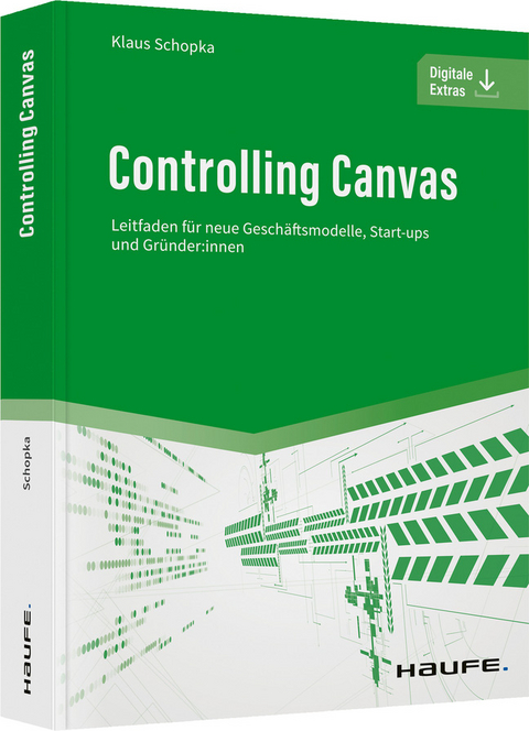 Controlling Canvas - Klaus Schopka