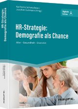 HR-Strategie: Demografie als Chance - 