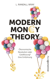 Modern Money Theory - L. Randall Wray