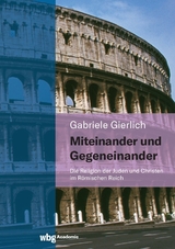 Miteinander und Gegeneinander - Gabriele Gierlich