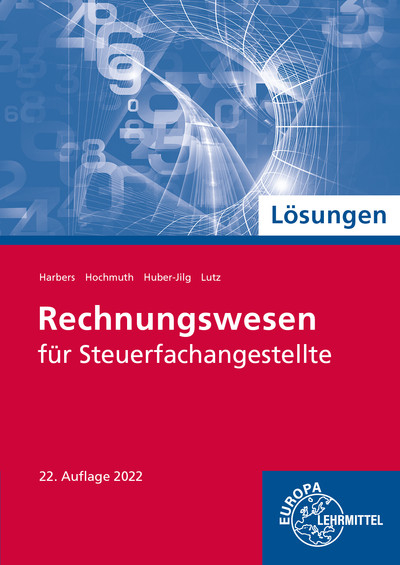 Lösungen zu 78017 - Karl Harbers, Ilona Hochmuth, Peter Huber-Jilg, Karl Lutz