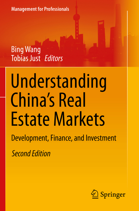 Understanding China’s Real Estate Markets - 