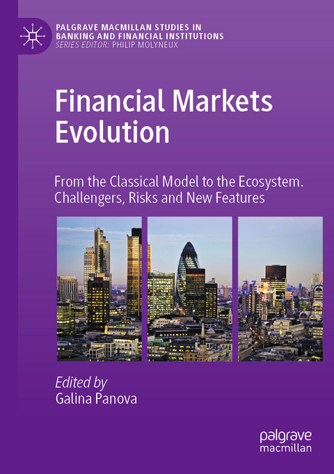 Financial Markets Evolution - 