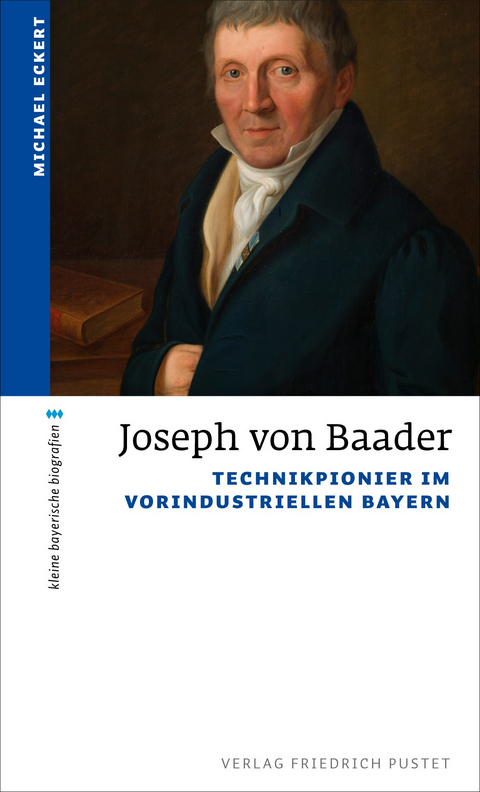 Joseph von Baader - Michael Eckert