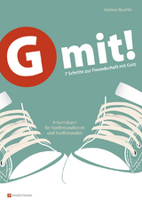 G mit! - Buchausgabe - Andreas Blaschke