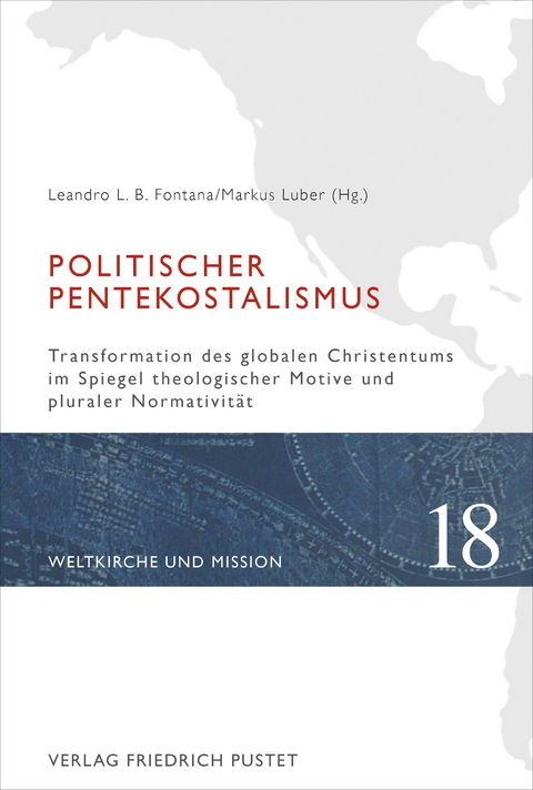 Politischer Pentekostalismus - 