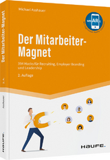 Der Mitarbeiter-Magnet - Michael Asshauer