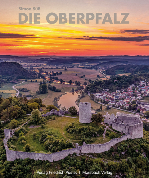 Die Oberpfalz - 