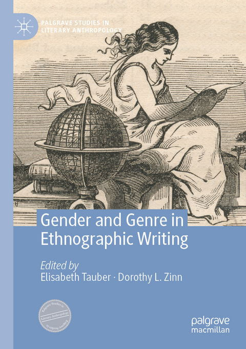 Gender and Genre in Ethnographic Writing - 