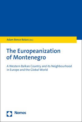 The Europeanization of Montenegro - 