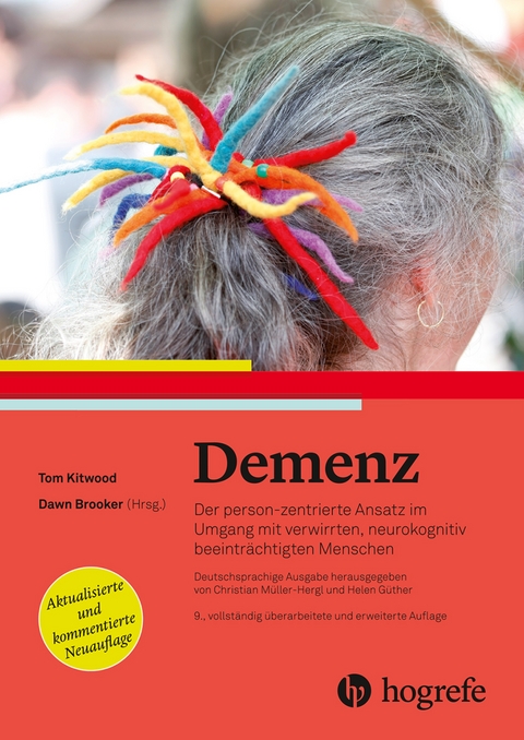 Demenz - Tom Kitwood