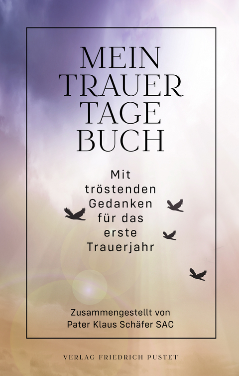 Mein Trauertagebuch