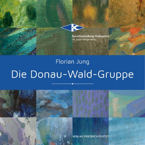 Die Donau-Wald-Gruppe - Florian Jung