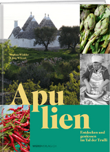 Apulien - Stephan Winkler