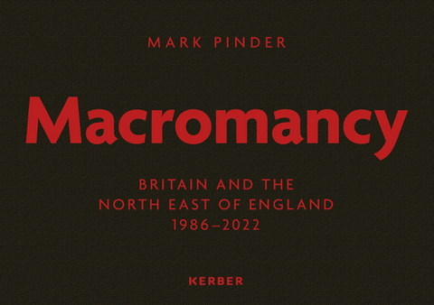 Mark Pinder - 