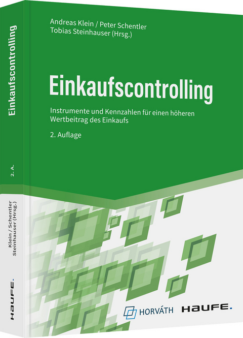 Einkaufscontrolling - 