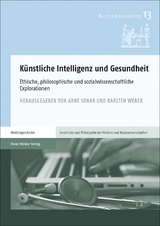 Künstliche Intelligenz und Gesundheit - 