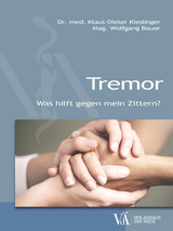 Tremor - Klaus-Dieter Kieslinger, Wolfgang Bauer