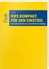 IFRS kompakt für den Einstieg - Maximilian Schreyvogl