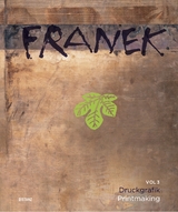 FRANEK Vol 3 -  Franek