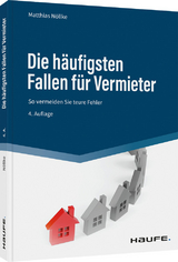 Die häufigsten Fallen für Vermieter - Matthias Nöllke